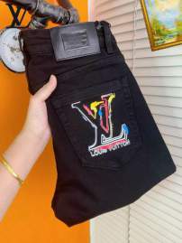 Picture of LV Jeans Long _SKULVsz28-3825tx17211484